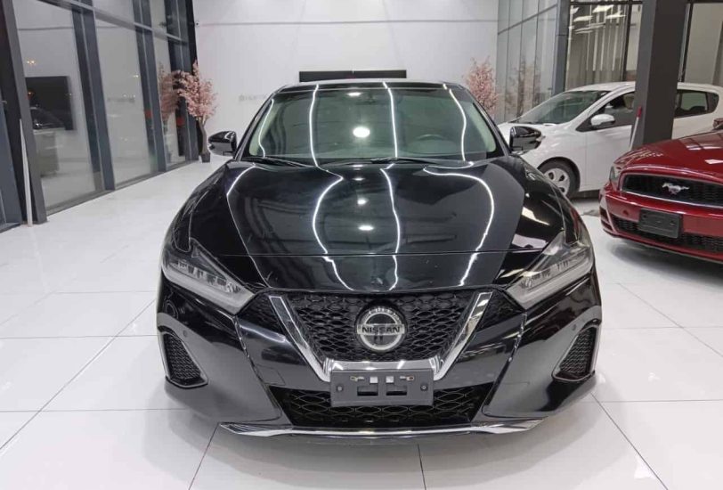 For Sale 2019 Nissan Maxima SL
