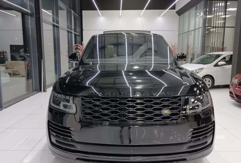 For Sale 2019 Range Rover Sport Supercharged