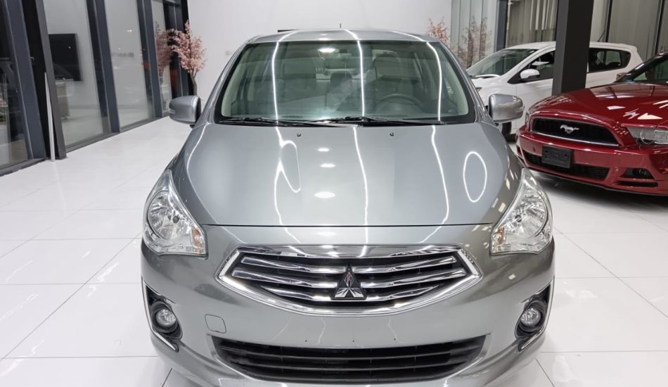 For Sale 2020 Mitsubishi Attrage