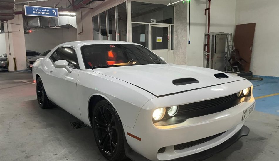 For Sale 2020 Dodge Challenger