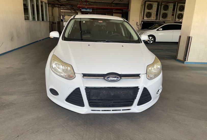 For Sale 2014 Ford Focus