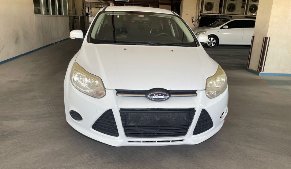 For Sale 2014 Ford Focus