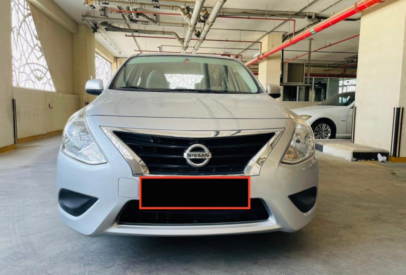 2021 Nissan Sunny SV for Sale