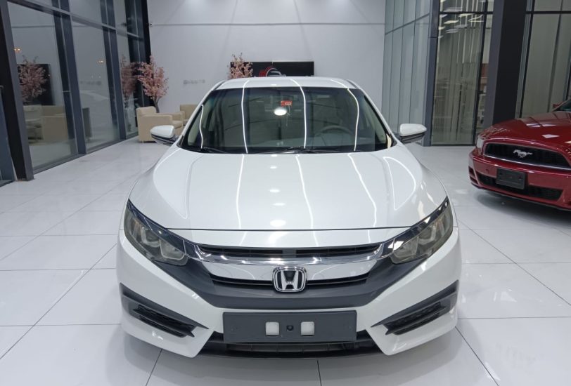 For Sale 2016 Honda Civic