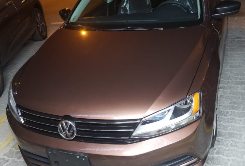 For Sale 2016 Volkswagen Jetta