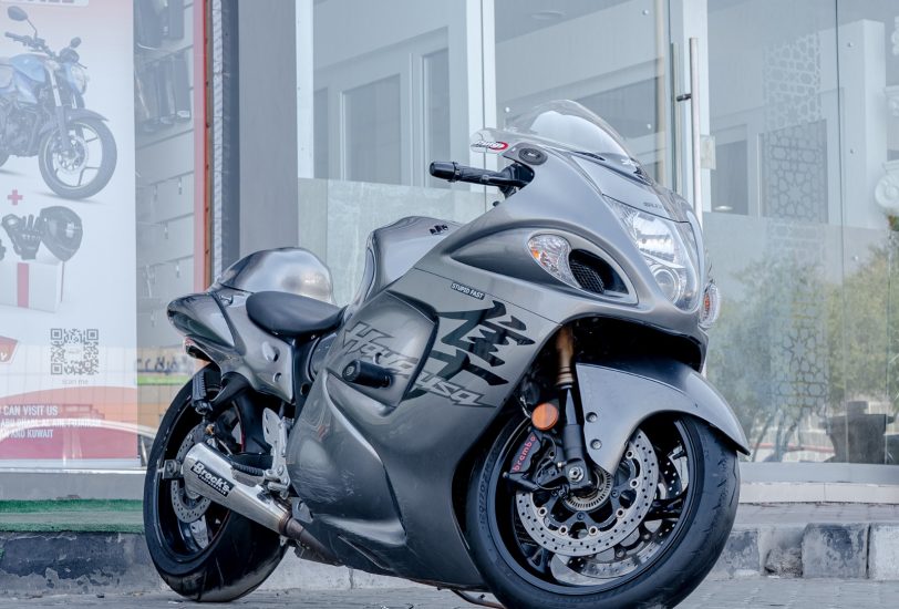 For Sale 2019 Suzuki Hayabusa