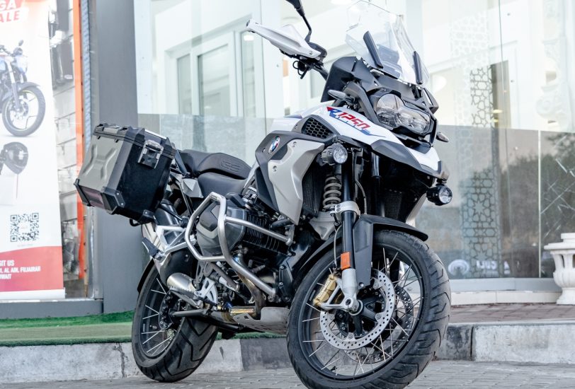 For Sale 2021 BMW GS1250