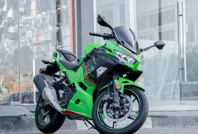 Sale 2020 Kawasaki Ninja