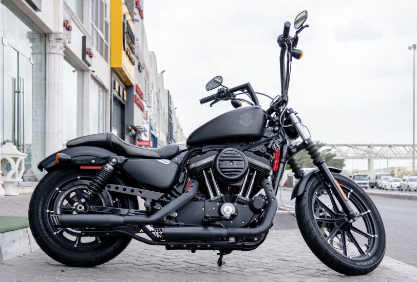 For Sale 2020 Harley Davidson Sportster