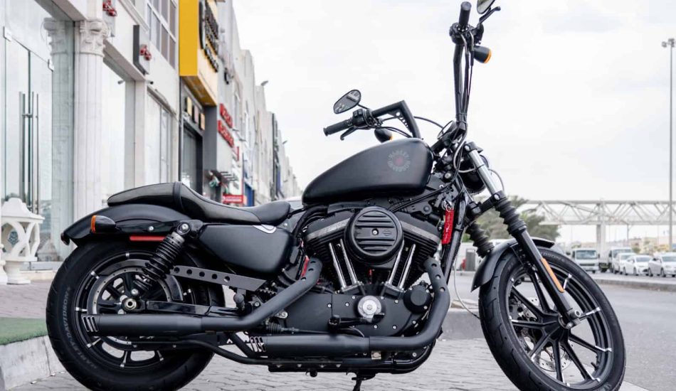 For Sale 2020 Harley Davidson Sportster
