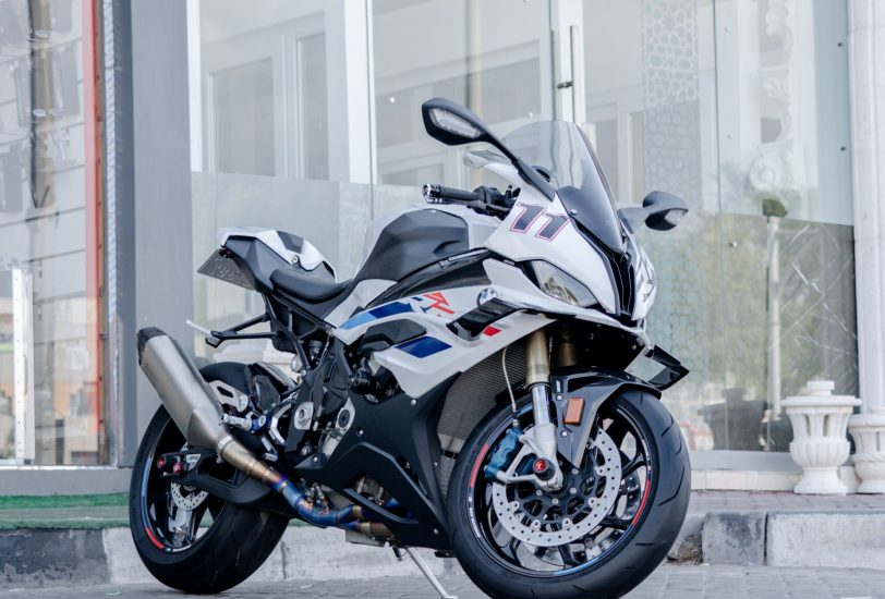 For Sale 2024 BMW S1000RR