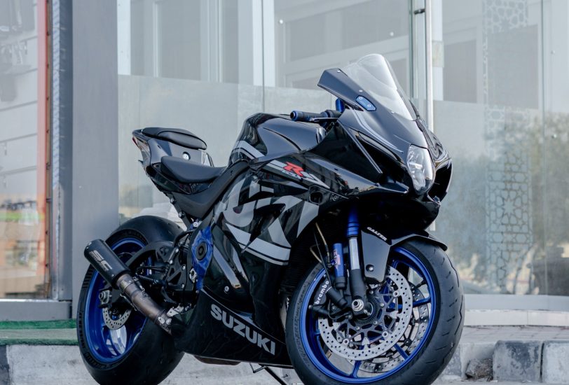 For Sale 2021 Suzuki GSX R1000R