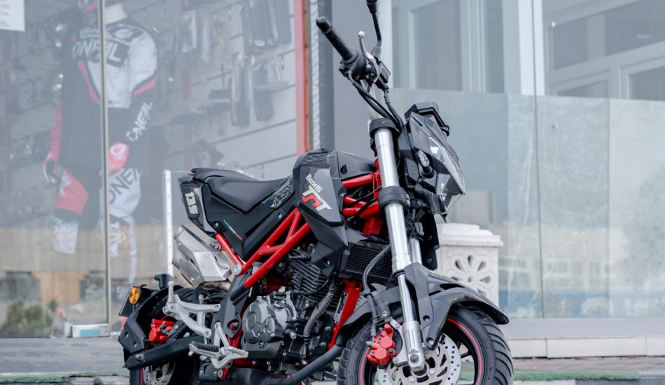 For Sale 2017 Benelli