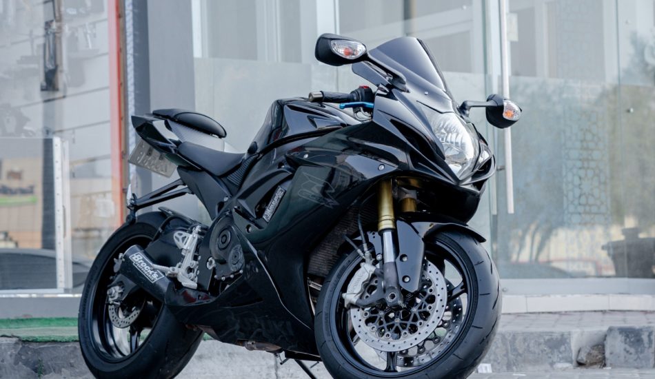 For Sale 2017 Suzuki GSX-R