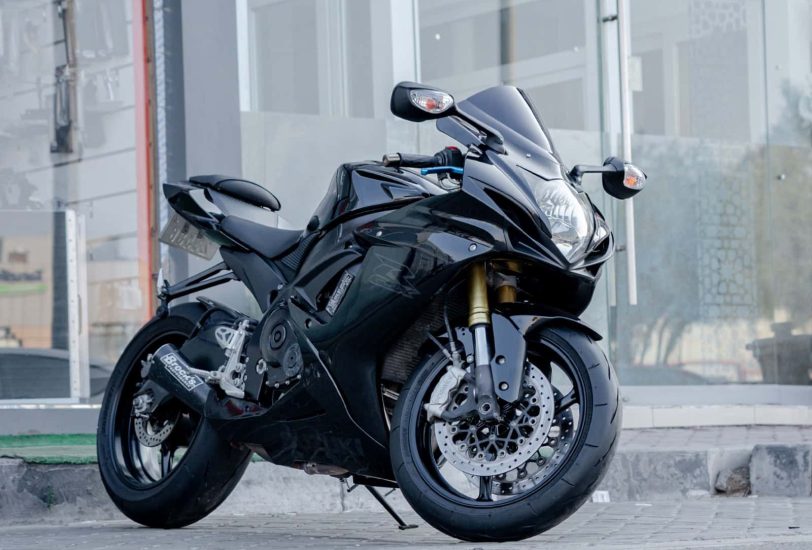 For Sale 2017 Suzuki GSX-R