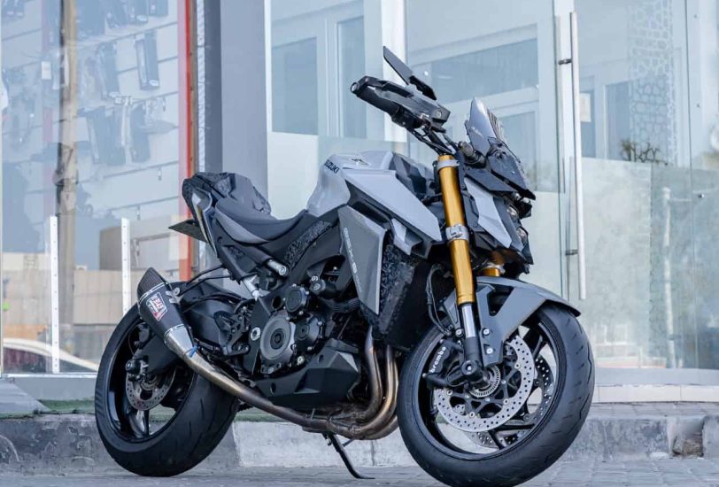 For Sale 2020 Suzuki GSXS 1000