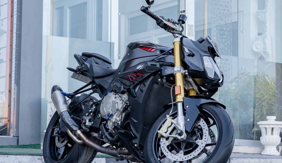 For Sale BMW S1000 - 2020 Model