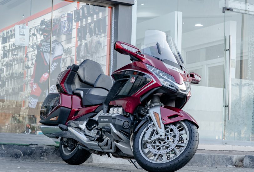 Sale 2018 Honda Gold Wing