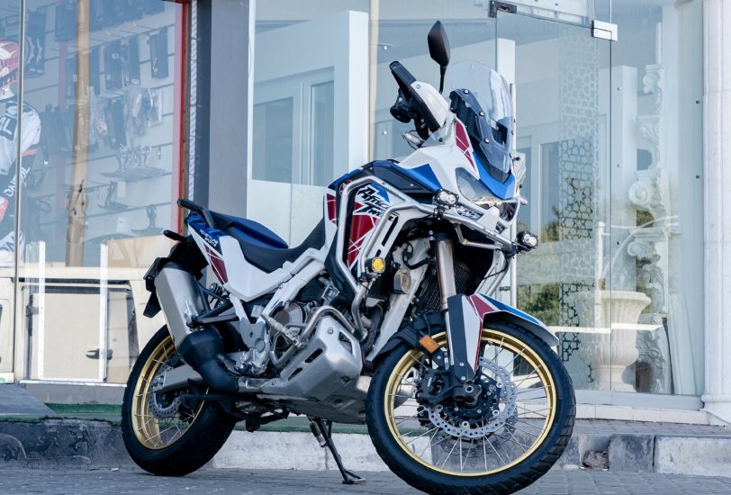 For Sale Honda 2023 Africa Twin