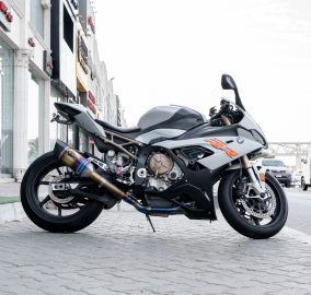 For Sale 2021 BMW S 1000