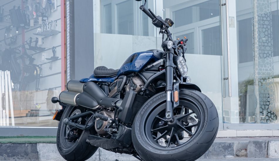 For Sale 2023 Harley-Davidson Sportster