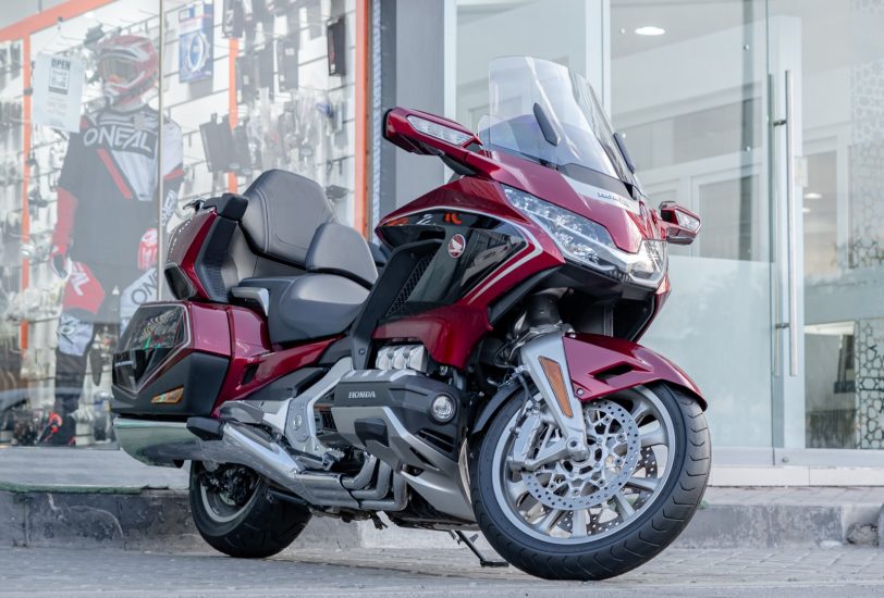 For Sale 2018 Honda Goldwing