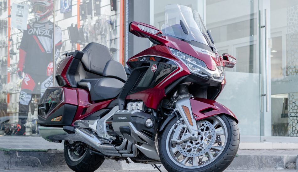 For Sale 2018 Honda Goldwing