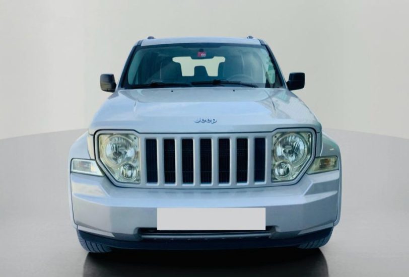 Jeep 2009 Model For Sale