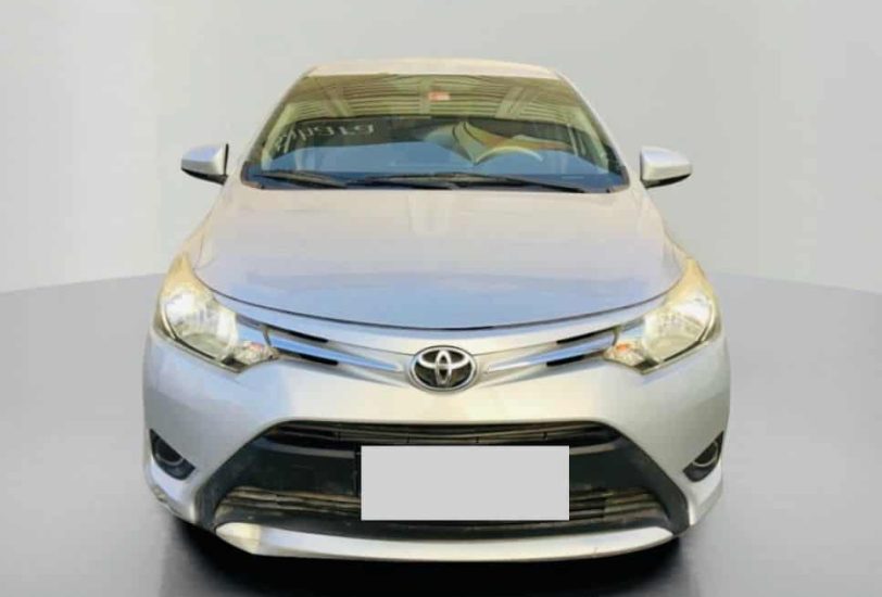 2016 Toyota Yaris SE For Sale