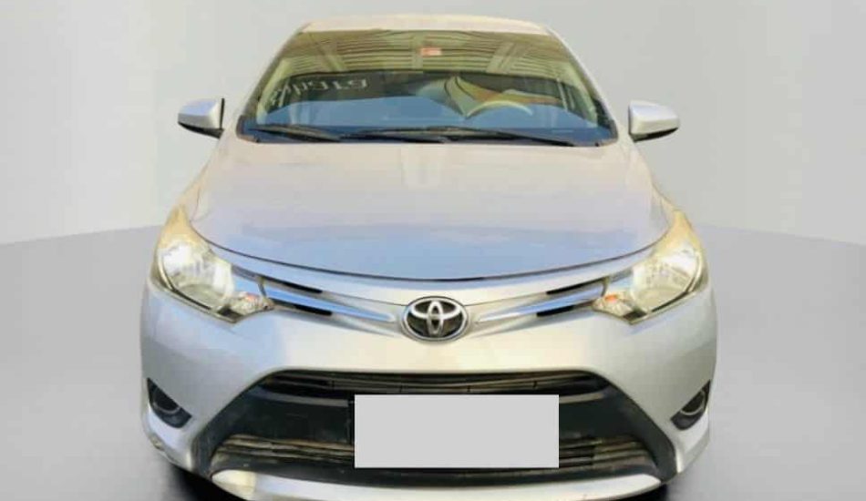 2016 Toyota Yaris SE For Sale