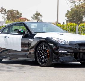 Sale 2024 Nissan G-TR