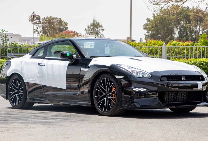 Sale 2024 Nissan G-TR
