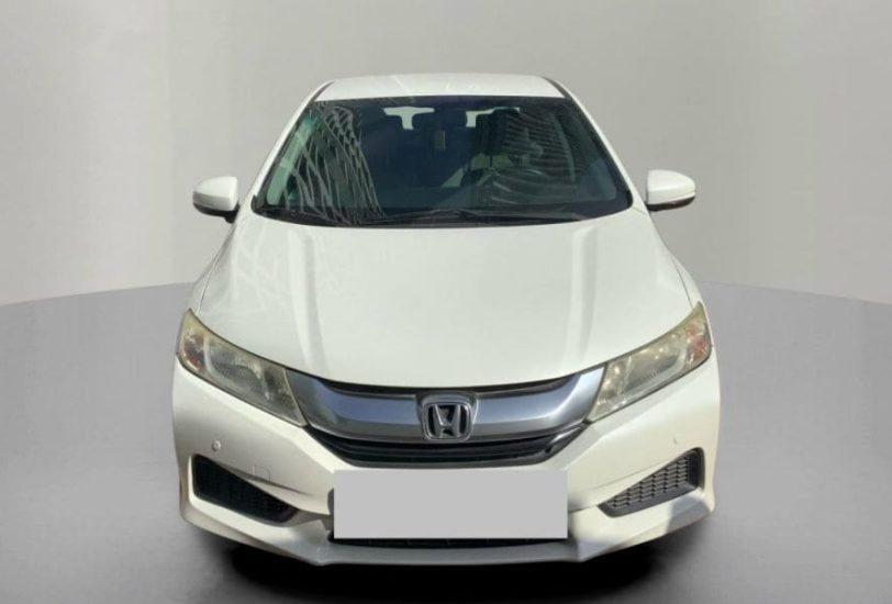 Sale 2016 Honda City For Sale 