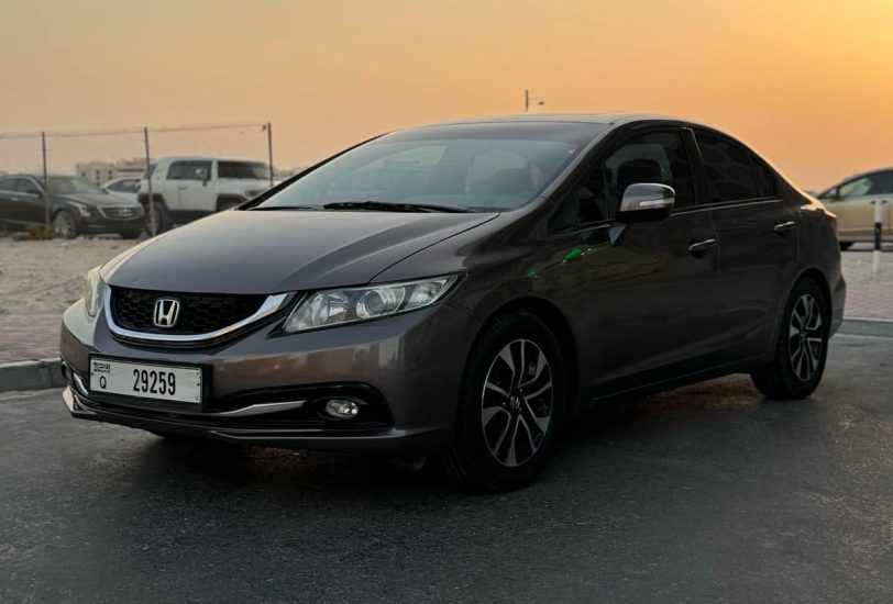 Sale 2014 Honda Civic