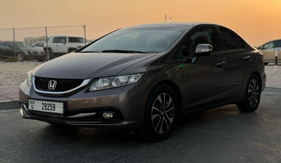 Sale 2014 Honda Civic
