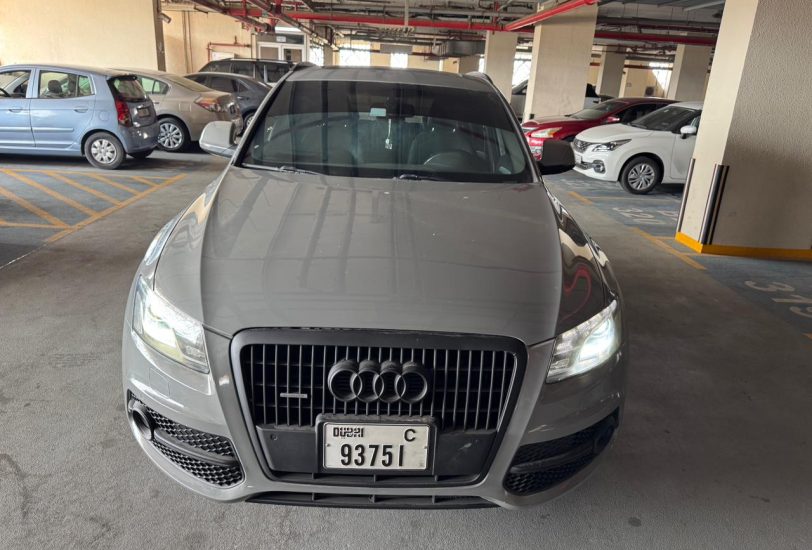 For Sale 2012 Audi Q5