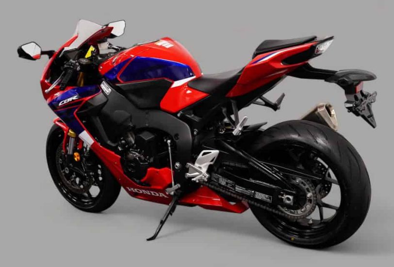 For Sale 2014 Honda CBR1000RR