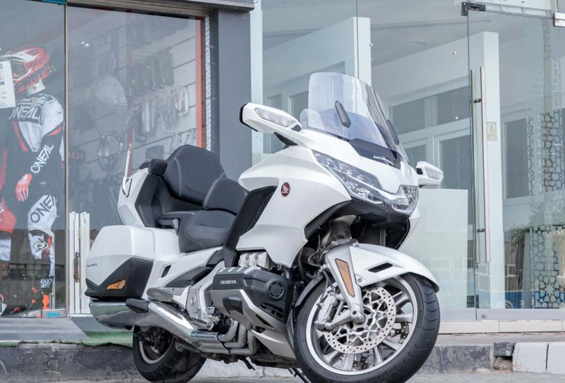 For Sale 2019 Honda Goldwing Luxury Touring