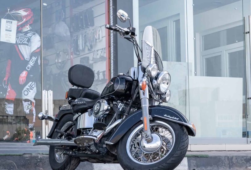 For Sale 2014 Harley-Davidson Softail
