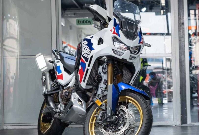 For Sale 2024 Honda Africa Twin