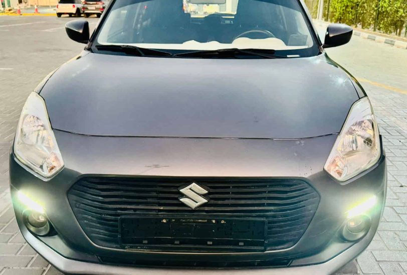For Sale 2018 Suzuki Swift Engine 1.2L