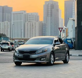 For Sale 2014 KIA OPTIMA LX BRIX AUTO AFRICA