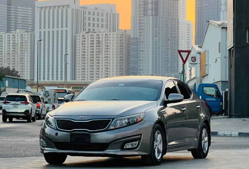 For Sale 2014 KIA OPTIMA LX BRIX AUTO AFRICA