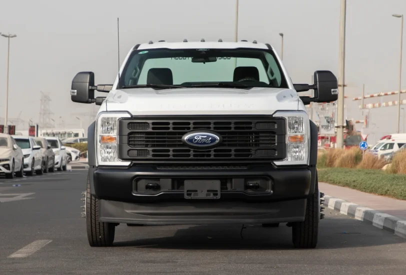 For Sale New 2025 Ford F-550 Super Duty