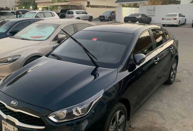 For Sale Kia Cerato 2020 Excellent Condition