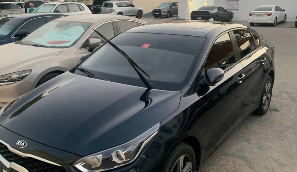 For Sale Kia Cerato 2020 Excellent Condition