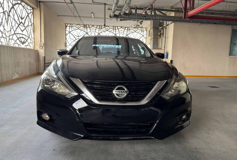 For Sale Nissan Altima 2018 Model