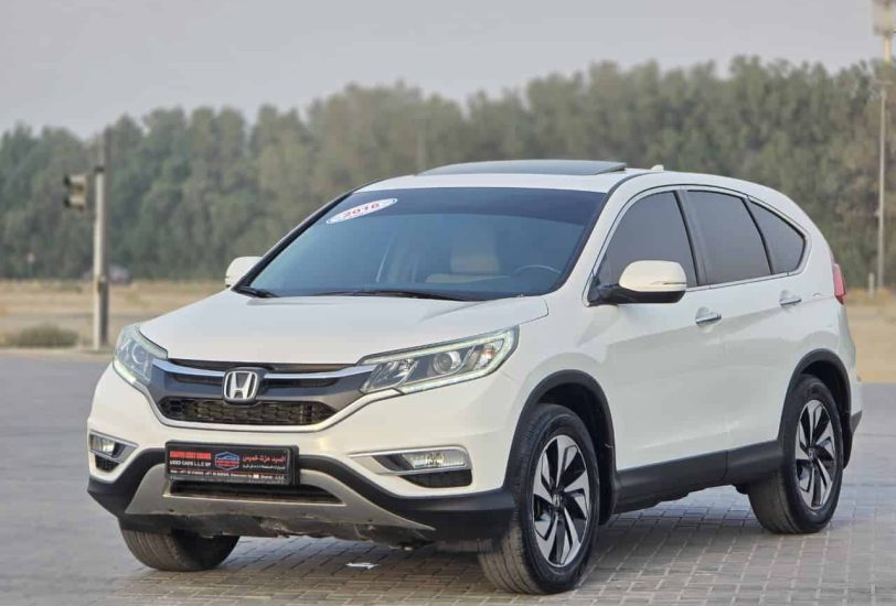 For Sale Honda CR-V 2015 in Dubai