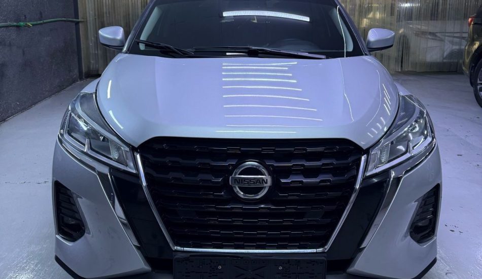 For Sale Nissan Kicks Model 2022 in Sharjah