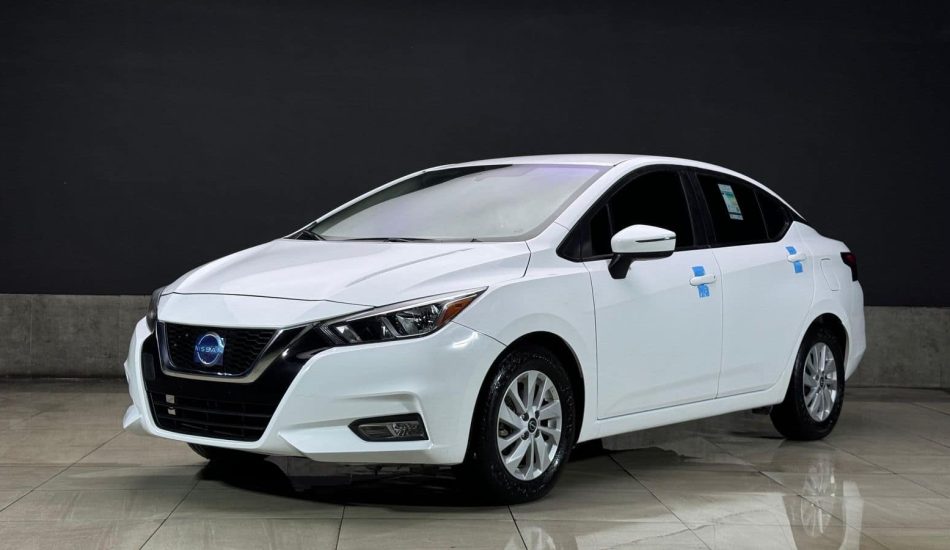 Sale Nissan Sunny Model 2024 in Sharjah